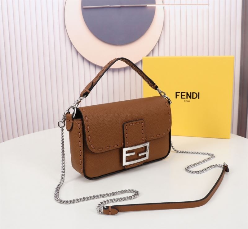 Fendi Baguette Bags